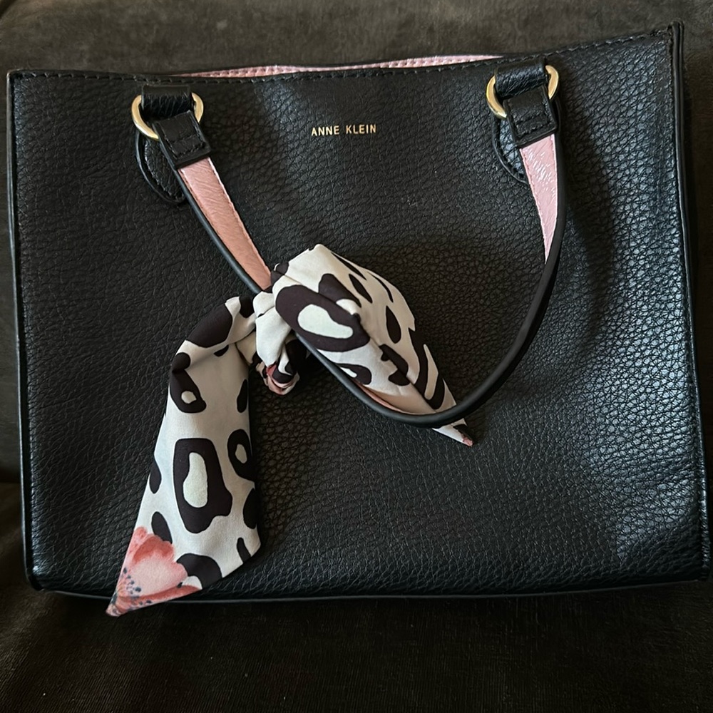Anne Klein Hand Bag